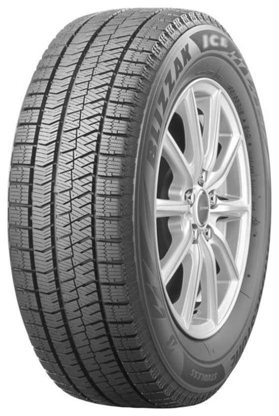 фото Шины bridgestone 215/45r17 91t xl blizzak ice tl