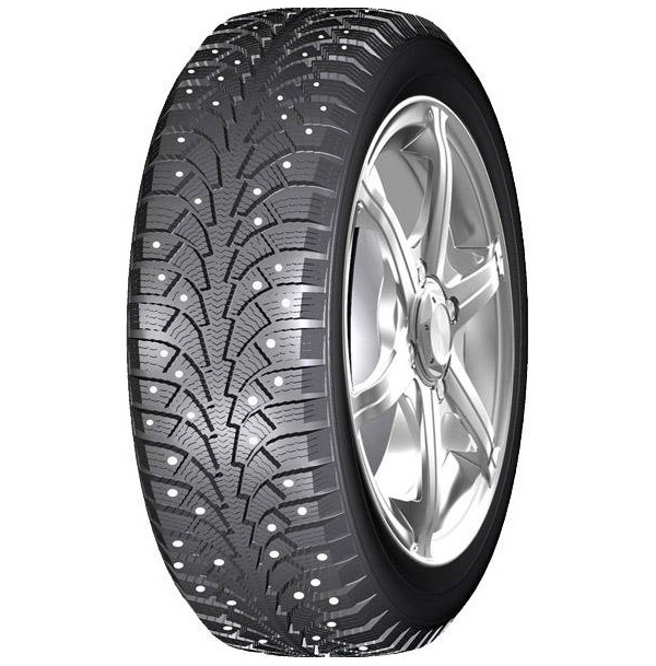 фото Шины kama 175/65r14 82t euro-519 tl шип