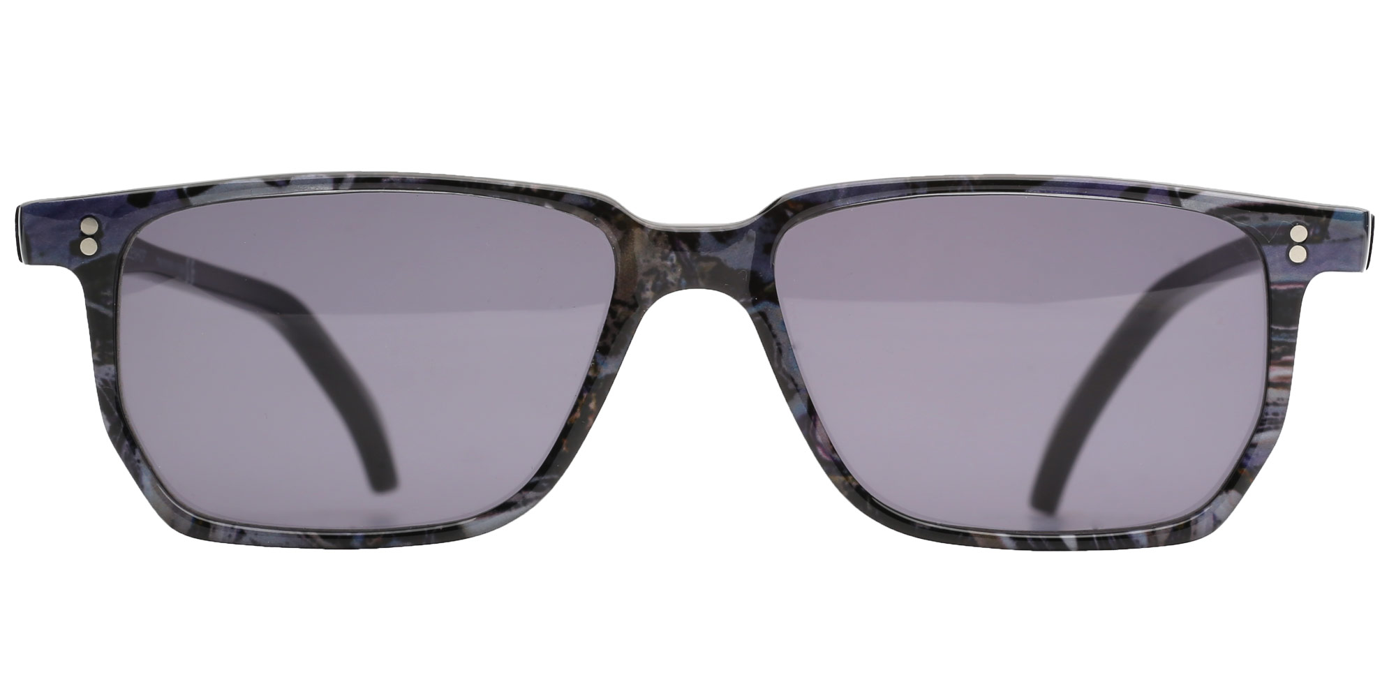 фото Солнцезащитные очки мужские brillenhof sun k3375 фиолетовые