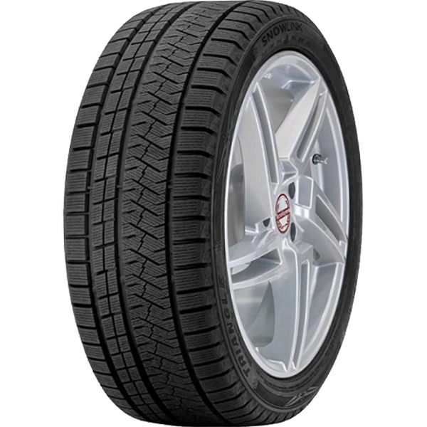 Шины Triangle 255/45R19 104V XL PL02 TL