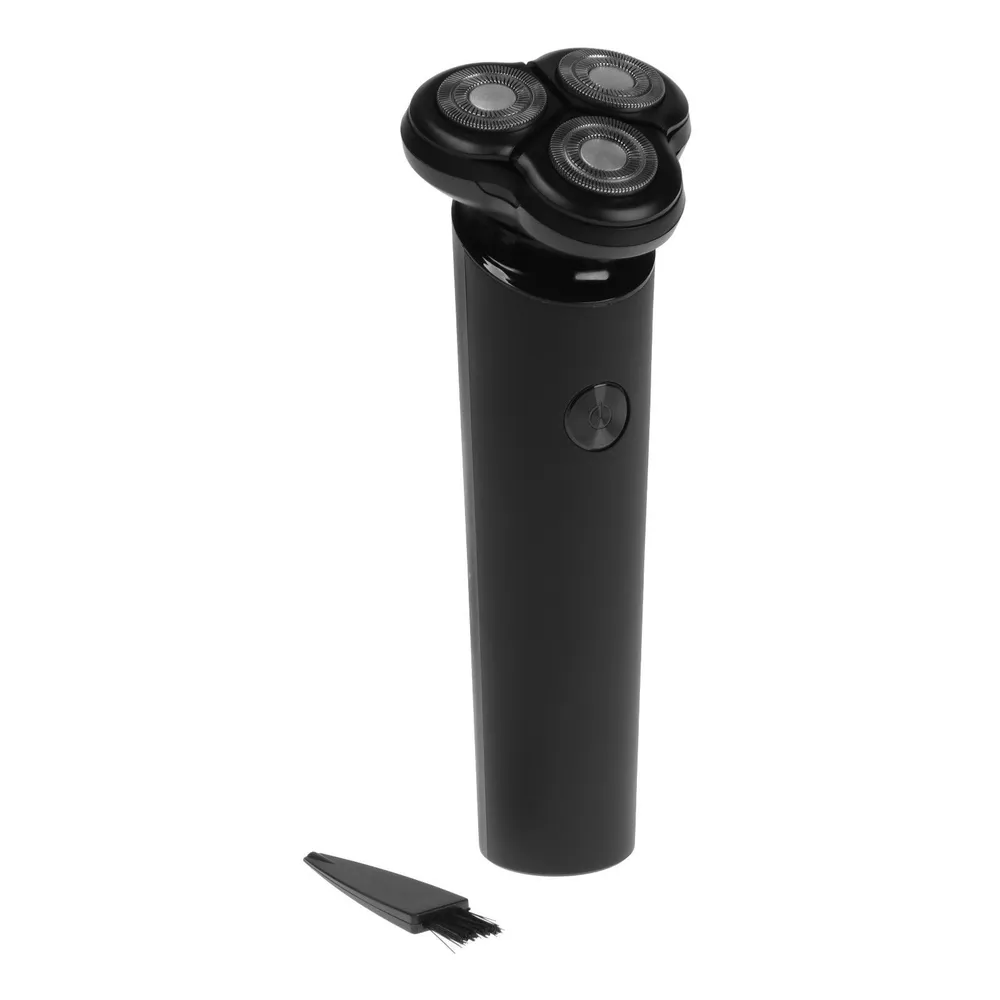 

Электробритва WINDIGO LBR-12 черный, LBR-12