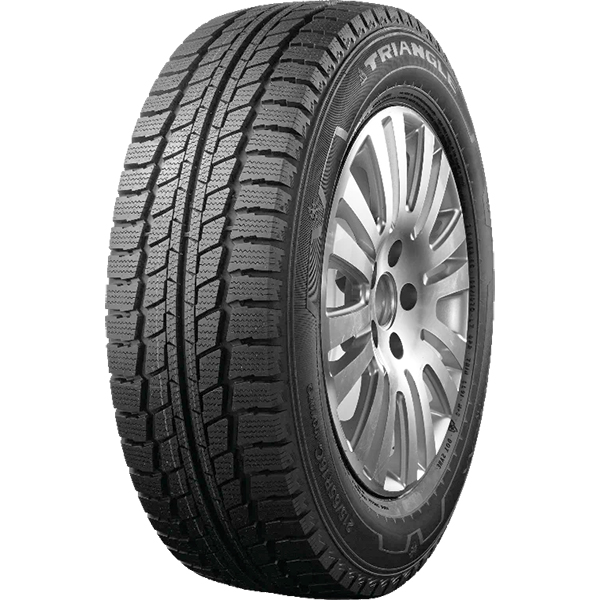 Шины Triangle 215/60R17C 109/107T LL01 TL M+S 3PMSF PR8