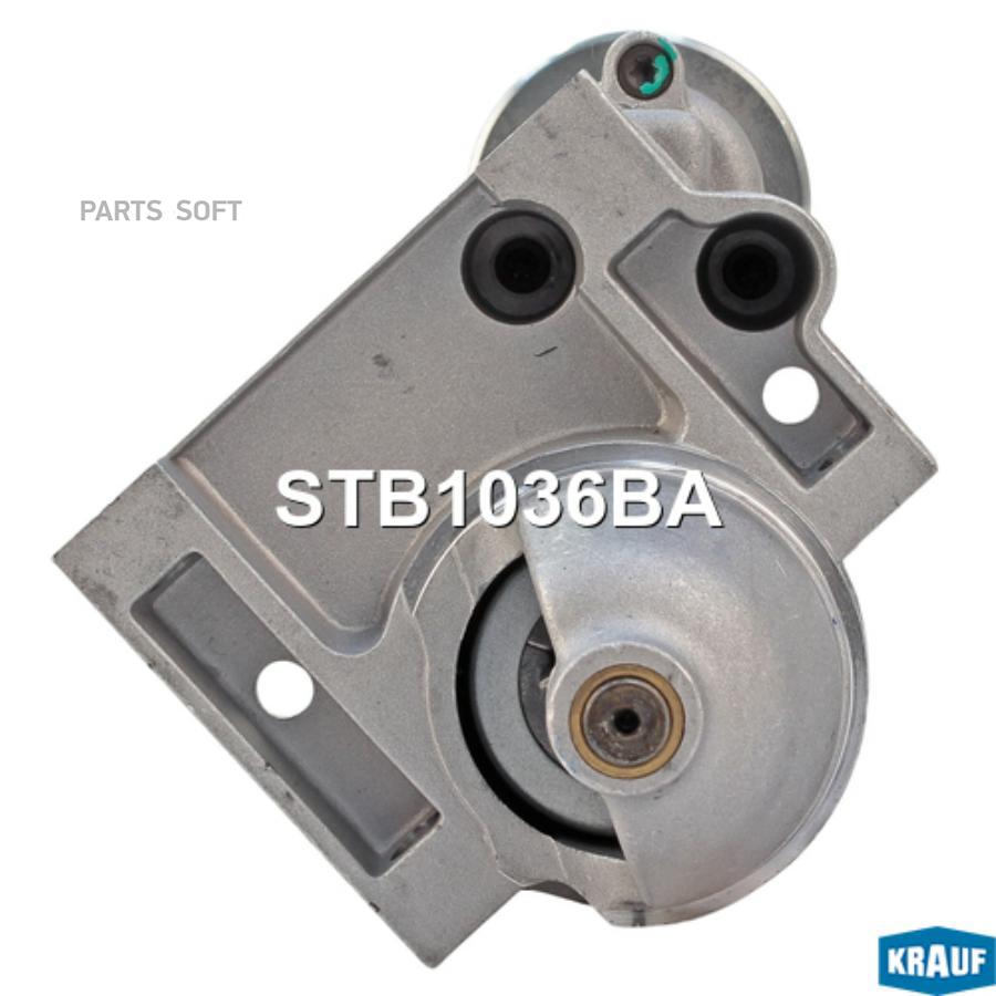 

KRAUF STB1036BA Стартер 1шт