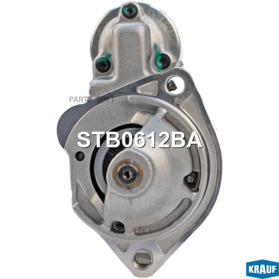 

KRAUF STB0612BA Стартер STB0612BA 1шт