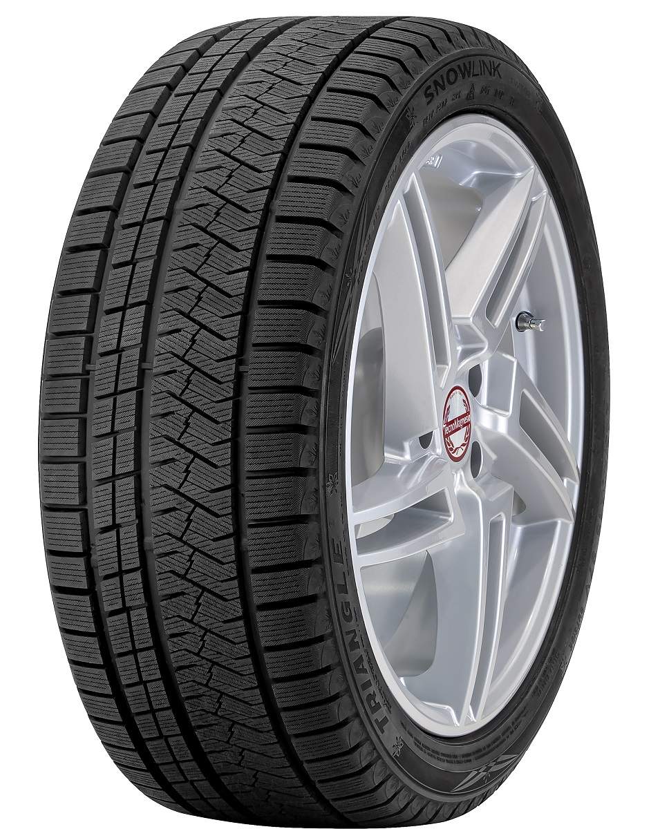 фото Шины triangle 275/45r20 110w xl pl02 tl