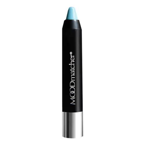

Губная помада Moodmatcher Twist stick Light Blue голубая 2,9 г