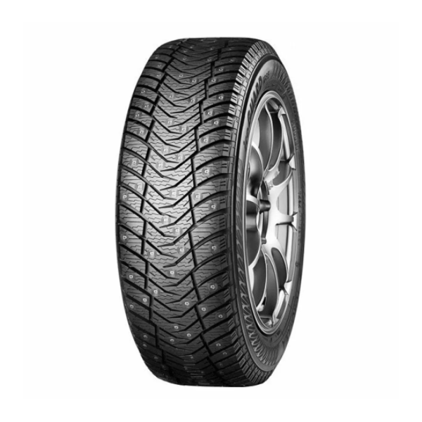 фото Шины yokohama 275/70r16 114t iceguard stud ig65 tl шип