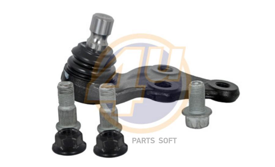 

4U ШАР ОПОРА HYUNDAI I30 (GD) 11-, SONATA VI 09-, KIA OPTIMA 10- 4U HYB11974