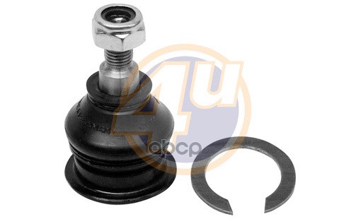 

4U ШАР ОПОРА HYU SONATA 98-04, XG25, XG30, KIA MAGENTIS 01- 4U HYB40676