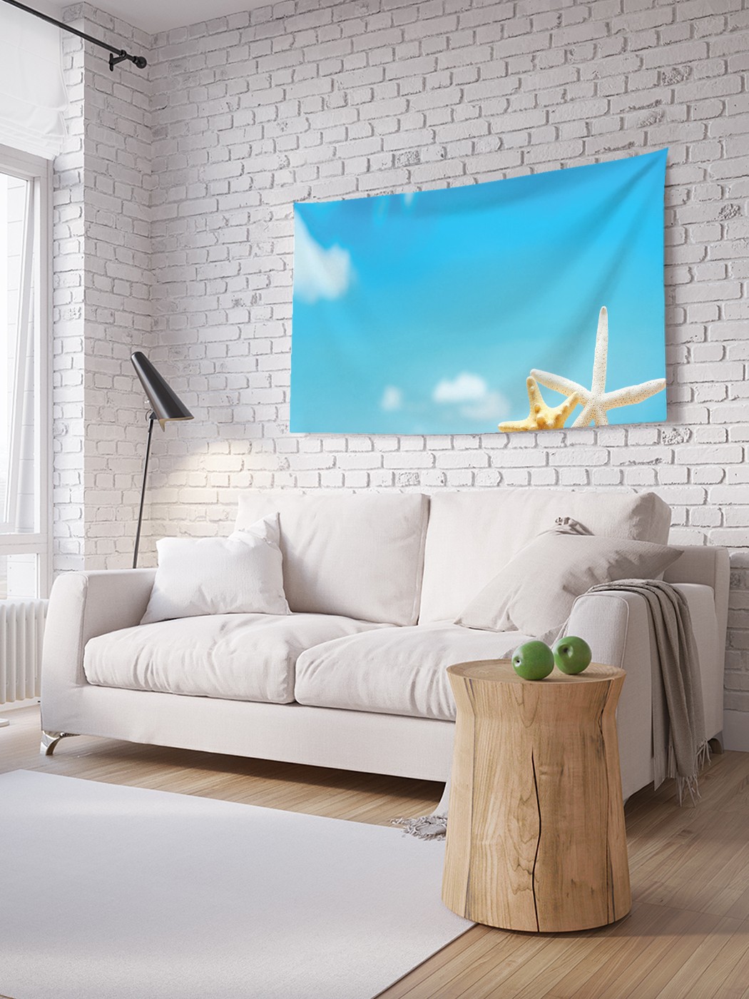 

tpg_2614_150x200 МУЛЬТИ Тапестри (декоративное панно) с фотопечатью