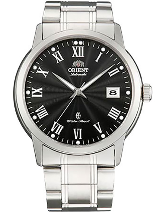 фото Наручные часы мужские orient ser1t002b0 серебристые