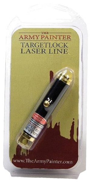 

Лазерная указка Army Painter Laser Line Targetlock TL5046