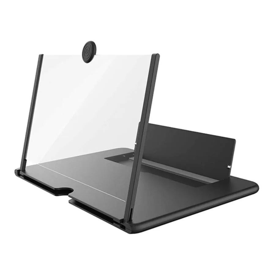 

3D-увеличитель экрана смартфона Solozar HS984 , черный, HS984