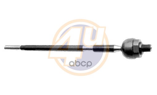 

4U Тяга рулев vw caddy 96-01sko favorit -95felicia 94- lr 4U SKE02390