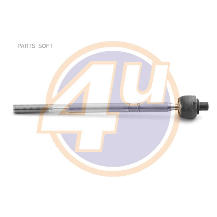 

4U Тягa рулев передн mer sprinter (c907) 18- 4U MRE09122