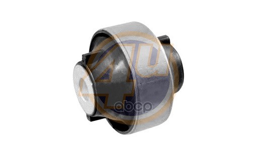 

4U Сайлентблок передн нижн рычага задн nis micra iii (k12) 03-note (e11) 06-ren clio iiimo