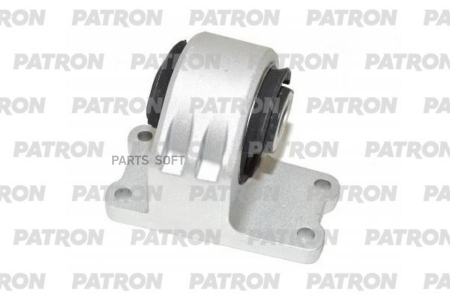 

PATRON PSE30873 Опора КПП Land Rover DEFENDER 19- DISCOVERY 16- RANGE ROVER 19- RANGE ROVE