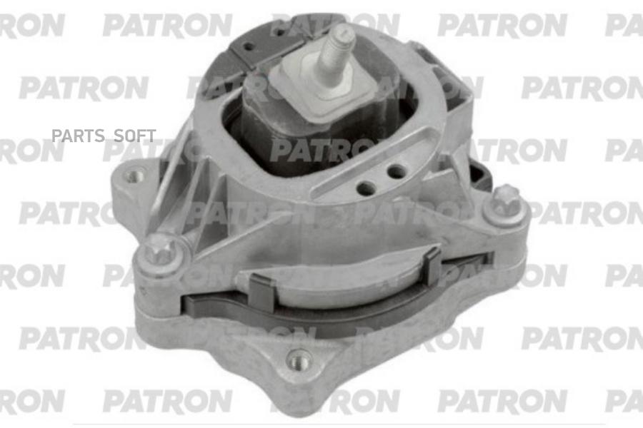 Опора двигателя BMW 3 Touring (F31) 12- 4 (F32, F82) 13- 1 (F20) 15- PATRON PSE30836