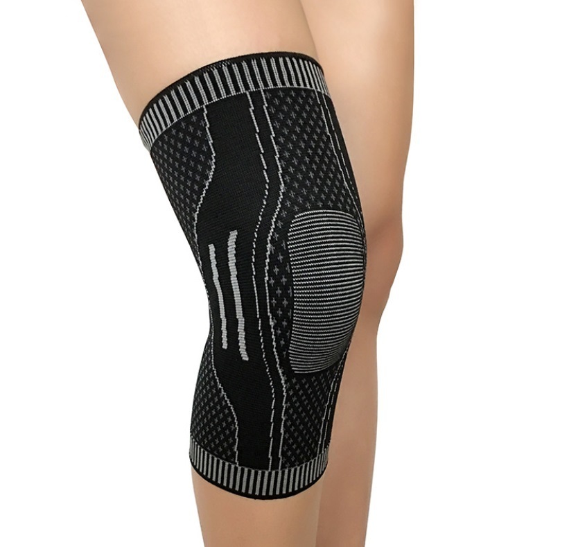 

Суппорт колена ZAKERDA ST2609