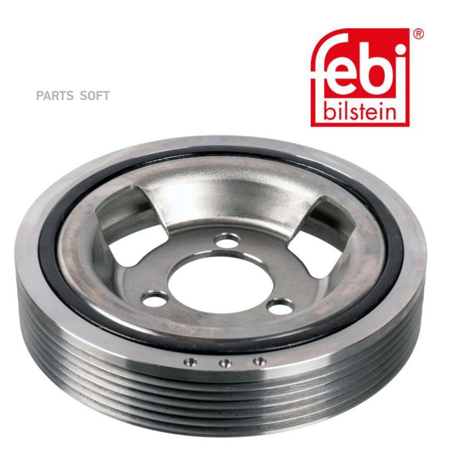 

Шкив Febi 31782