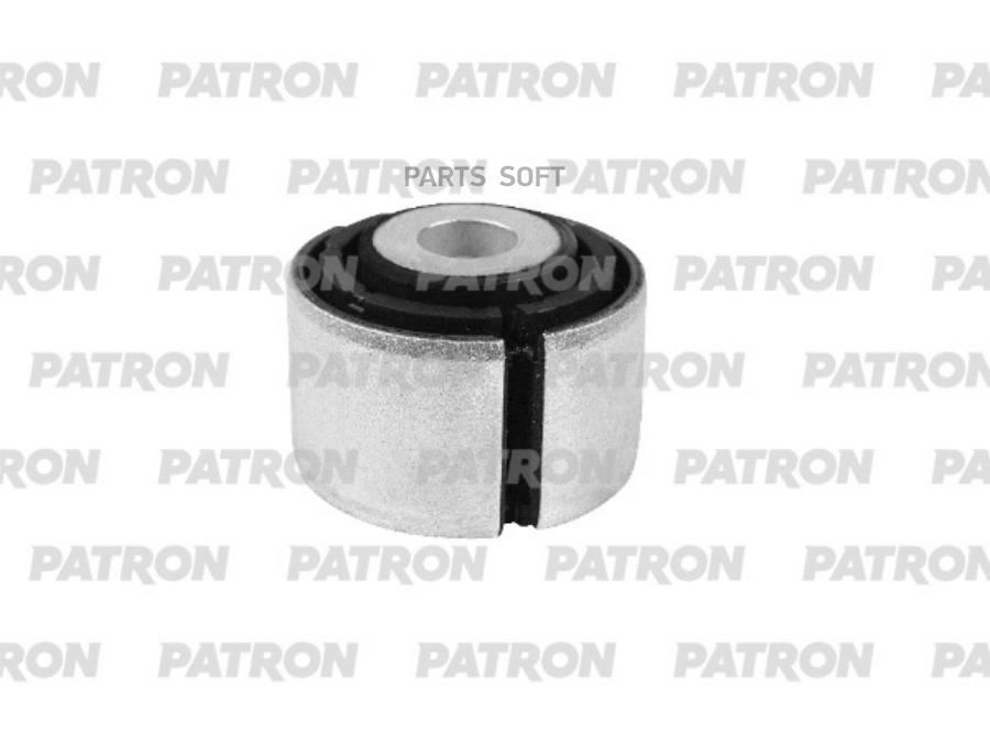 

Сайлентблок Тяги Стабилизатора Bmw 5 Series (F07 - F10 - F11 - F18 ) арт. PSE12230