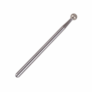 

Фреза для аппаратного маникюра Catherine Cuticle Diamond Bit, 1 шт, 212200021
