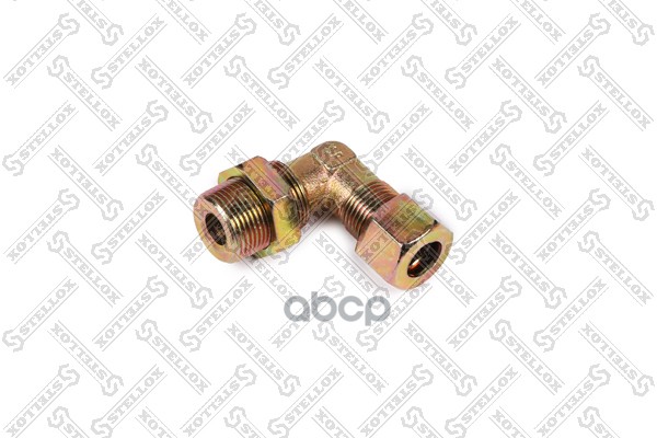 

STELLOX Фитинг STELLOX 8521252sx