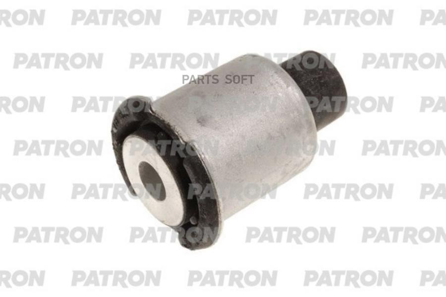 

Сайлентблок рычага подвески LAND ROVER RANGE ROVER SPORT 02/2005 - 03/2013 PATRON PSE12190