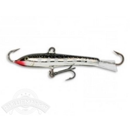 

Балансир Rapala W05/MS, Серебристый