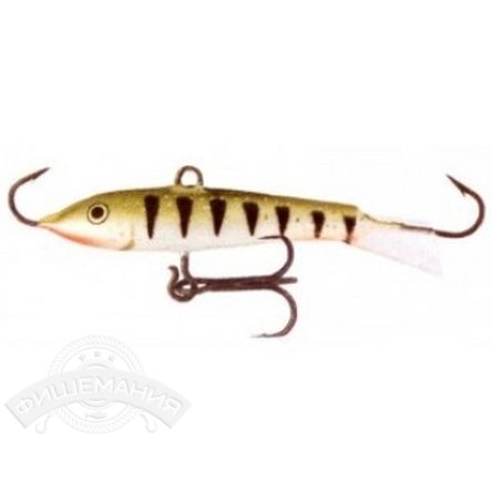 

Балансир Rapala W03-NP, Зеленый