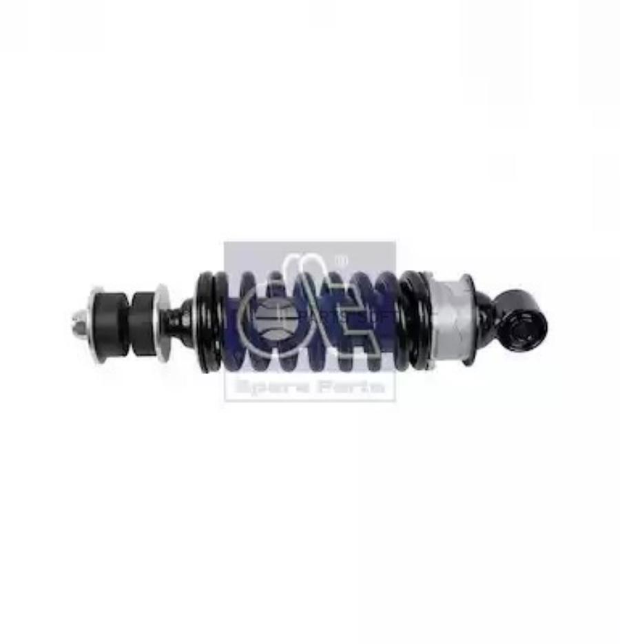 

Гаситель Крепление Кабины DIESEL TECHNIC 565011