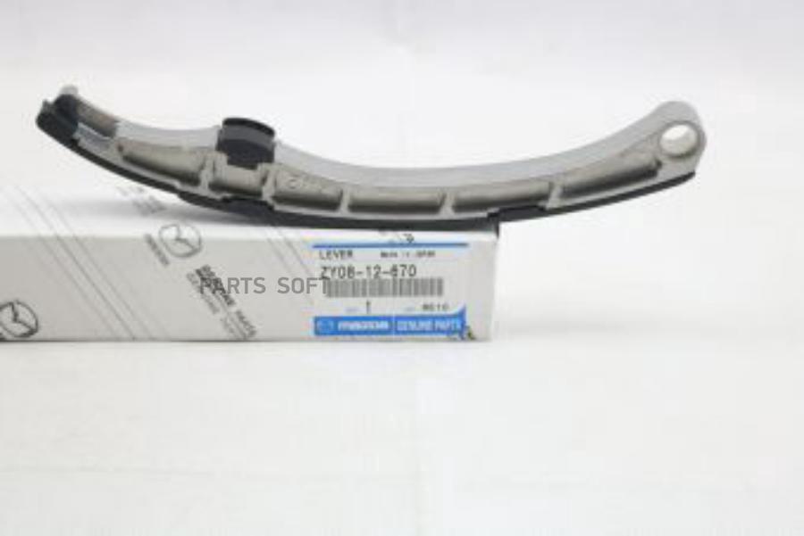 

MAZDA Натяжитель ZY08-12-670 Mazda