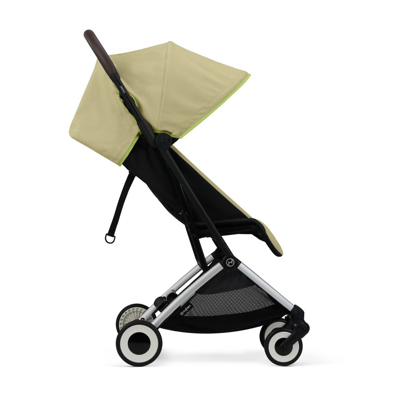 

Прогулочная коляска Cybex Orfeo , Nature Green, Cy-Orfeo