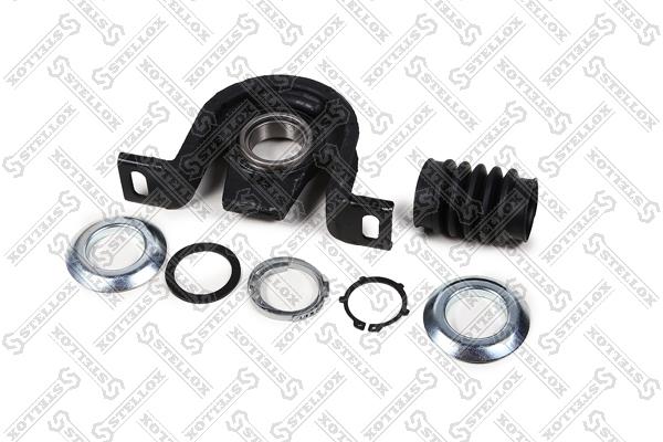 

STELLOX Опора кардана STELLOX 7121302sx