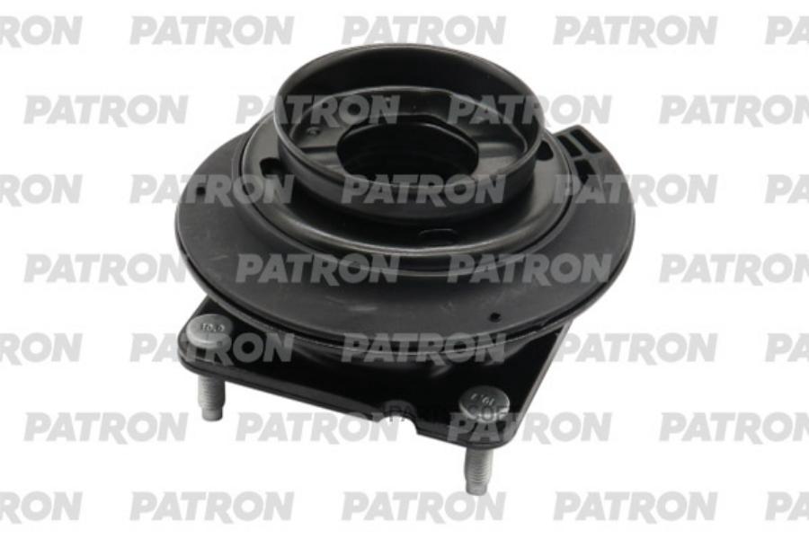 Опора амортизатора без подшипника FORD MUSTANGEDGE  LINCOLN MKX 06- PATRON PSE40848