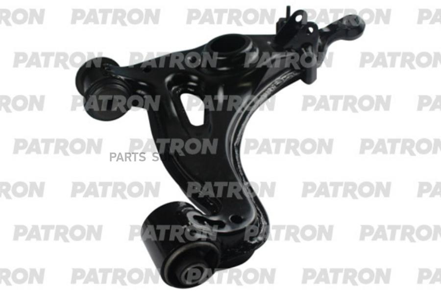 

Рычаг подвески MERCEDES-BENZ: C-CLASS 93-00, C-CLASS универсал 96-01 PATRON PS50396R