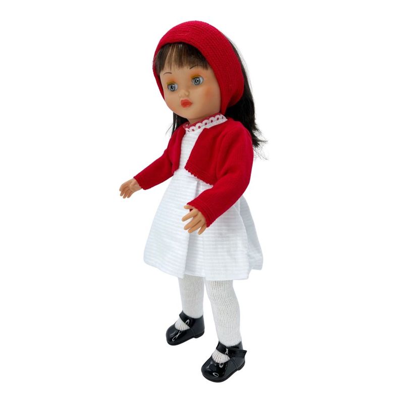 

Кукла Lamagik виниловая 44см Laly 43003