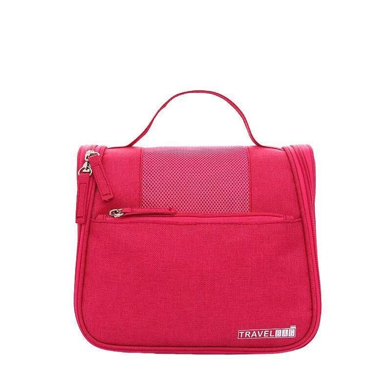

Несессер женский NoBrand 00106980 розовый, 00106980