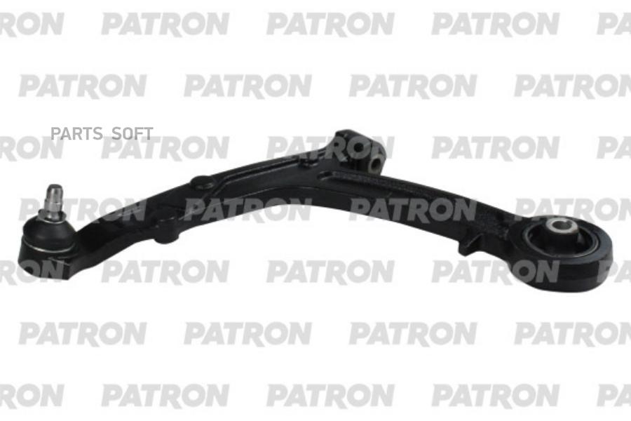 

Рычаг подвески FIAT: PANDA 03- PATRON PS50395L