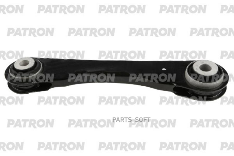 

PATRON PS50392L Рычаг подвески BMW 5-SERIES G30, G31 2017- 6-SERIES G32 2017- 7-SERIES G11