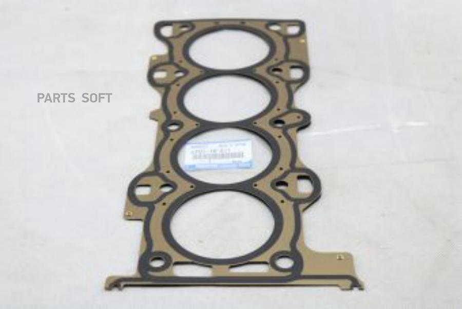 

MAZDA прокладка LF01-10-271 Mazda
