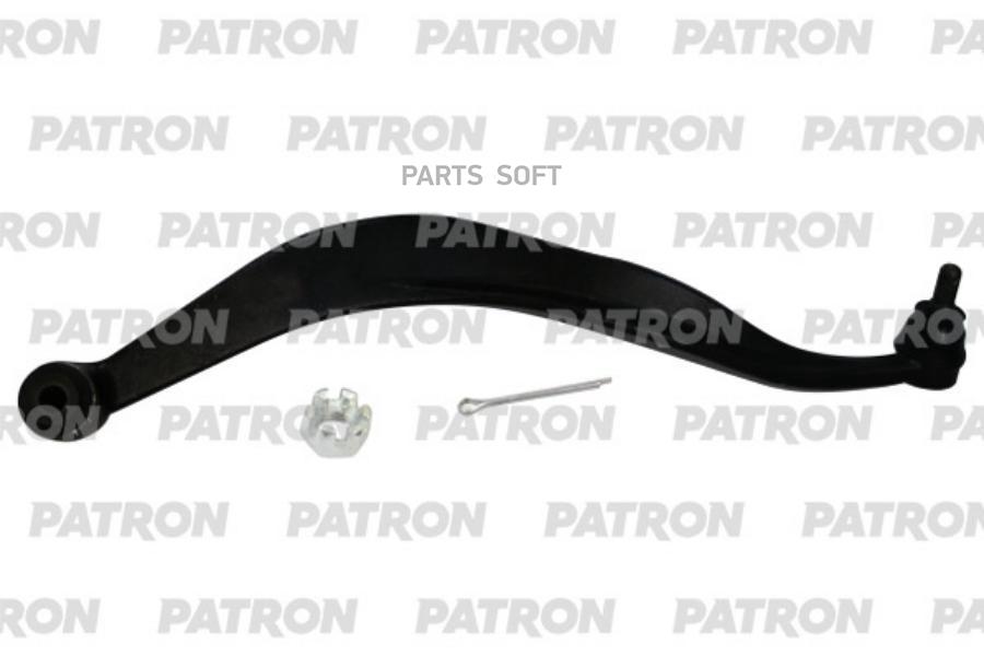 

Рычаг подвески HYUNDAI SANTA FE I (SM) 01-06 PATRON PS50385R