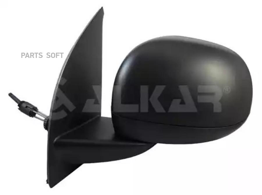 

Зеркало Заднего Вида Alkar 6164924
