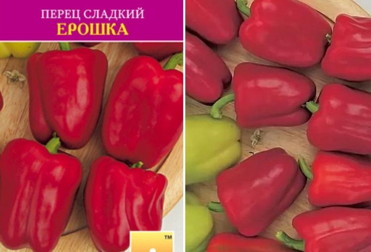 

Семена овощей перец сладкий Ерошка Манул 22071 2 г