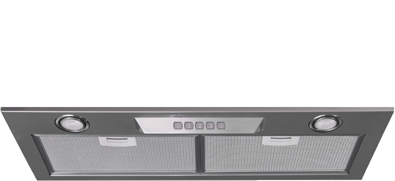 

Вытяжка встраиваемая KUPPERSBERG Inlinea 72 XE 1М Silver, Inlinea 72 XE