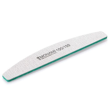 

Пилка «Лодочка» Monami Professional 100/150