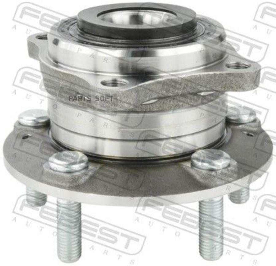 

Ступица передняя FEBEST 1282-D3F