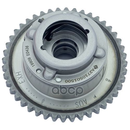 

ZIKMAR Z16608R Шестерня распредвала 1шт