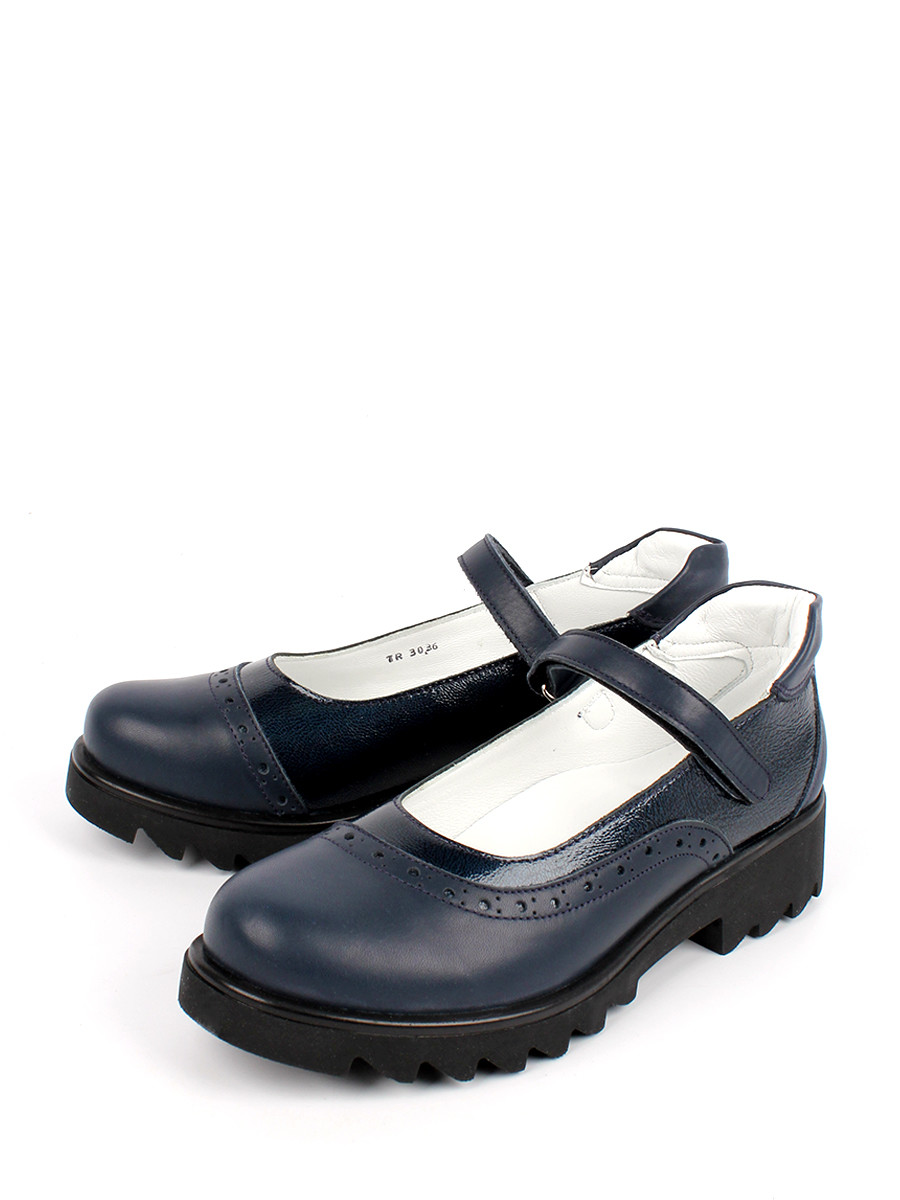 

Туфли Antilopa TR 3036 синий 36, TR 3036