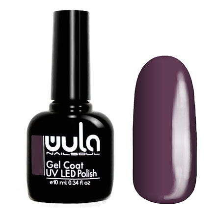 

Гель-лак WULA Nailsoul №390